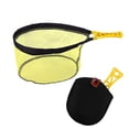 thumbnail image 1 of MKHSQHDG Todays Daily Deals Net Lightweight Metal Mesh Ring for Trout Stream Landing, 1 of 8