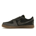 thumbnail image 2 of Nike Men's Terminator Low Medium Ash Gum Basketball Shoes, from StockX, 2 of 5