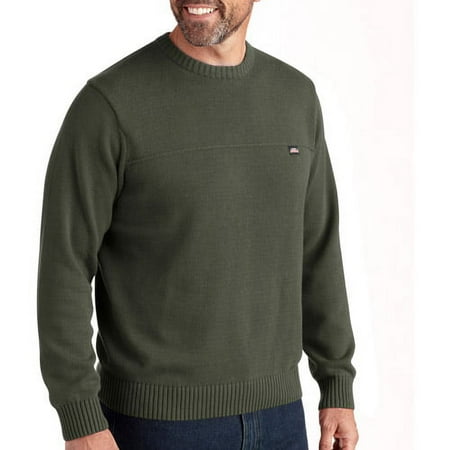 Dickies Big Men's Billy Sweater