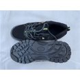 thumbnail image 4 of Men's Ventilated Hiking Shoes Trekking Breathable Shoes (8 M US), 4 of 7