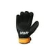 thumbnail image 2 of Guante Portero Voit V71993NA Naranja y Negro, 2 of 2