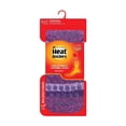 thumbnail image 2 of Heat Holders - Ladies Non Skid Thermal Slipper Socks With Grips, 2 of 2