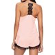 thumbnail image 2 of Gibobby Conjunto de lencería de encaje Ropa Interior Divertida para Mujer, Escote En V Profundo, Encaje Sexy, Vestido Transparente, Vestido para Conjuntos De Lencería(Beige, XXG), 2 of 4