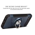 thumbnail image 2 of Étui Hybride Iphone 7/8 Armure Magnétique Noire, 2 of 5