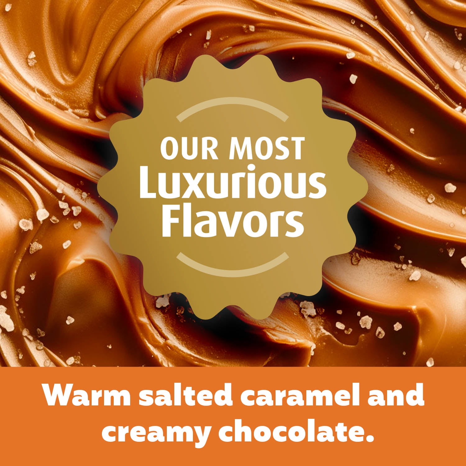 Premier Protein Indulgence Shake, Salted Caramel Truffle, 30g Protein, 11.5 Fl Oz, 12 Ct