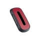 thumbnail image 3 of Caja de pañuelos de coche Sunnimix soporte de hebilla rojo, 3 of 8