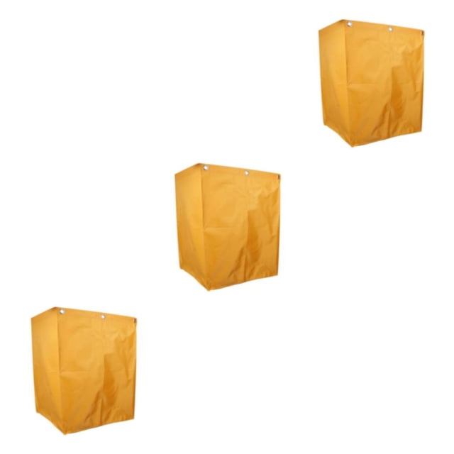 Inteprter Replacement Waterproof for X-Shape Linen Truck/Laundry Cart Type1 NO1