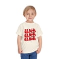thumbnail image 3 of Brazil Toddler Shirt Gifts Boy Girl Size 2T-5T, 3 of 4