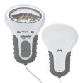thumbnail image 2 of Water Quality Analyzer, Digital Chlorine And Ph Cl2 Tester For Swimming Pools, Spa Water Quality Analyzer With Probe For Home Size Swimming Pools Or S, 2 of 3