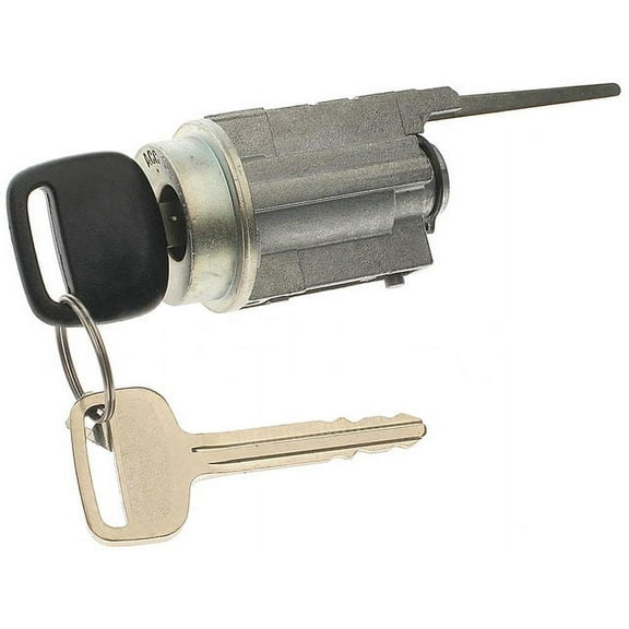 Ignition Lock Cylinder - Compatible with 1996 - 2002 Toyota 4Runner 1997 1998 1999 2000 2001