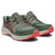 thumbnail image 3 of Zapatillas para correr ASICS Gel-Venture 9 para mujer, talla 5.5 Ivy/Papaya, 3 of 9