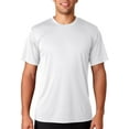thumbnail image 2 of Hanes Men's Cool Dri Performance T-Shirt - 4820, 2 of 7