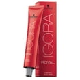 thumbnail image 2 of Igora Royal 5-00 Light Brown Natural Extra Permanent Hair Color and M Hair Designs Tint Brush (Bundle 2 items), 2 of 5