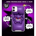 thumbnail image 2 of Funda Gengar 3d Para iPhone, Encapsulada, 2 of 3