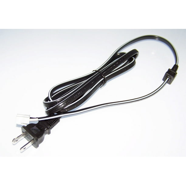 NEW OEM Emerson Power Cord Cable Originally Shipped With LF461EM4