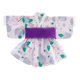 thumbnail image 1 of Vestido de baño con estampado de kimono para primavera, verano y otoño, vestido japonés para niñas, 1 of 6
