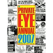 The Private Eye Annual (Hardcover) by Ian Hislop