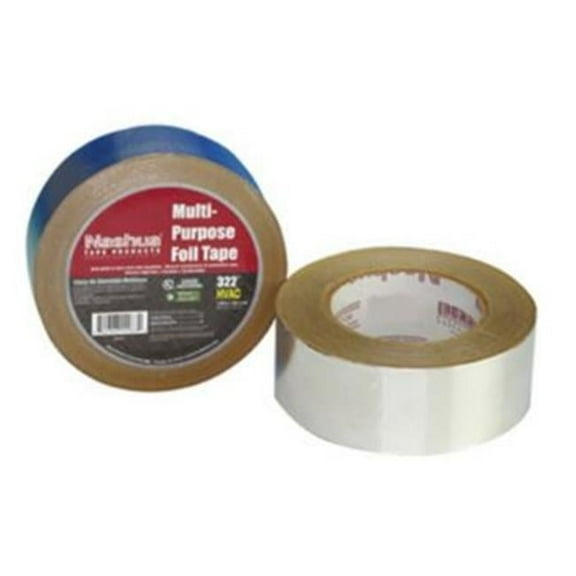 Nashua  Multi-Purpose Foil Tape - 72 x 46 mm.