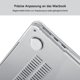 thumbnail image 2 of Funda compatible con el NUEVO MacBook Air de 13,6 pulgadas M2 A2681, versión 2022., 2 of 5