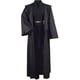 thumbnail image 2 of Disfraz de túnica para adulto, traje Jedi Skywalker, disfraz de Halloween, bata con capucha, conjunto uniforme completo, tres versiones, 2 of 5