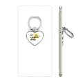 thumbnail image 1 of like sports Entraînement Physique support Équilibré ph stand kickstand support Universel, 1 of 3