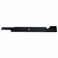 thumbnail image 3 of Oregon 94-055 Toro Wheelhorse Replacement Lawn Mower Blade 20-1/2-Inch, 3 of 5