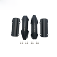 thumbnail image 4 of Adecuado para BMW R1200GS R1250GS parachoques universal anticaída bloque de goma anticaída barra de protección bloque de protección de goma, 4 of 5