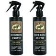 thumbnail image 1 of Spray para cuero Bickmore Exotic 240 ml (paquete de 2) para pieles exóticas, 1 of 7