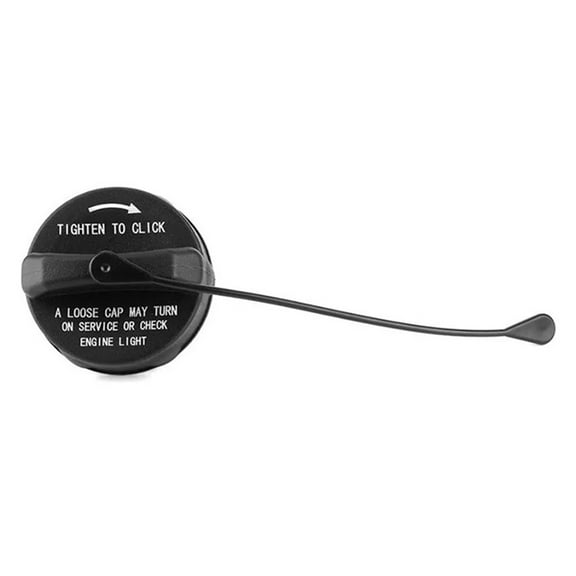 Fuel Tank Cap W/ Tether For Jeep Cherokee Chrysler Dodge 5278632Ag