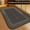 30"X20" 80*50CM, variant on Simple Diatom Mud Bathroom Door Anti-slip Floor Mat, Home Kitchen Pad, Bathroom Absorbent Quick-drying Foot Mat, Entrance Mat