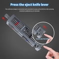 thumbnail image 5 of 31 in 1 Magnetic Precision Screwdriver Electrician Screwdriver Kit with Case Mini Torx Screwdriver, 5 of 5