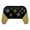 Liver Bird Gold On Black, variant on Head Case Designs Officially Licensed Liverpool Football Club Art Liver Bird Gold On Black Vinyl Sticker Skin Decal Cover Compatible with Nintendo Switch Joy Controller