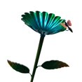 thumbnail image 1 of Almencla Iron Bird Feeder Easy Install Bird Feeding Station for Garden Patio Children Blue, 1 of 8