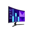 thumbnail image 4 of SAMSUNG Moniteur Incurvé ESSENTIAL 32 Po S3 S39GD, 4 of 8