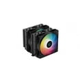 thumbnail image 1 of DISIPADOR DEEPCOOL AG620 BK ARGB BK, 1 of 5