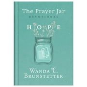 The Prayer Jar Devotional: HOPE (Hardcover)