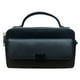 thumbnail image 1 of Bolsa Crossbody Bkirsten Steve Madden color negro con asa desmontable y ajustable, mide 21 cm de ancho por 14 cm de alto, incluye monedero mide 11 cm de alto por 8 cm de ancho., 1 of 5