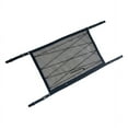thumbnail image 5 of Car Roof Mesh Bag Car Double Roof Storage Bag Net Bag Storage Breathable Net Durable Construction, 5 of 5