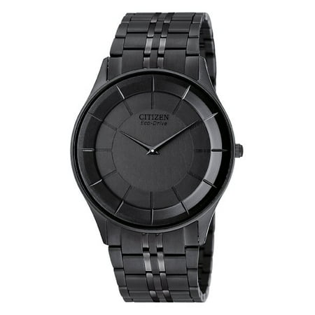 Citizen Eco-Drive Stiletto Mens Watch AR3015-53E