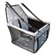 thumbnail image 1 of Funda de Asiento Protector Seguro para Perros y Gatos Zulema Hamaca Impermeable 40x30x25cm, 1 of 7