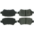 thumbnail image 2 of Centric Parts - Metallic Pads, 2 of 2