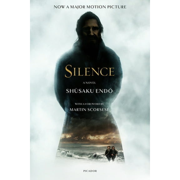 Pre-Owned Silence (Paperback) 1250082277 9781250082275