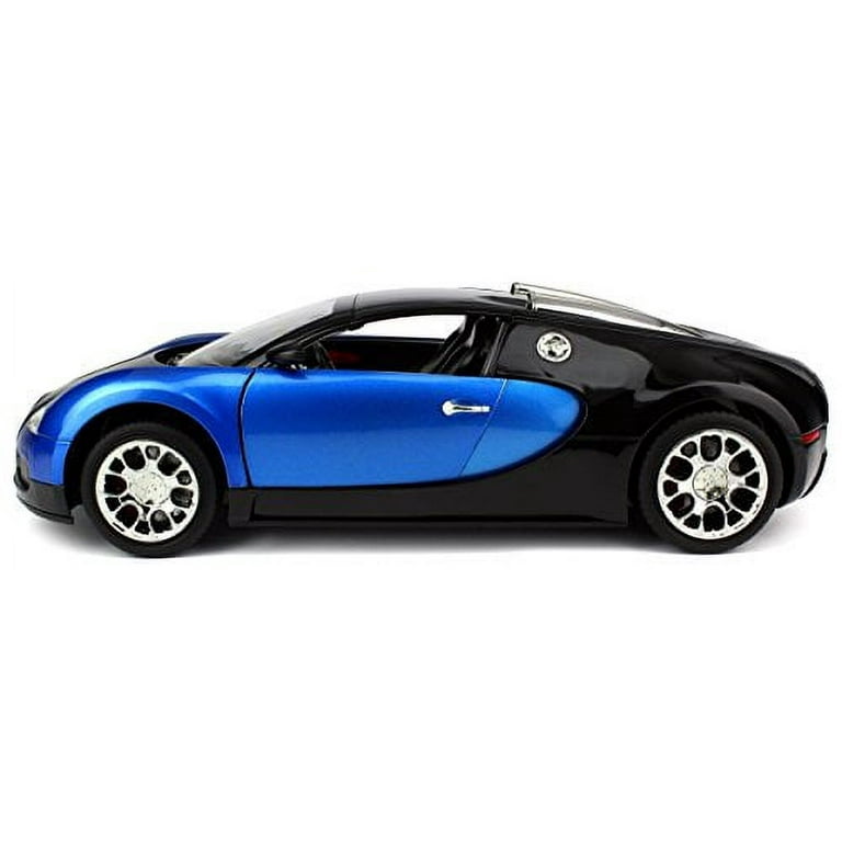 Velocity Toys Licensed Bugatti Veyron 16.4 Grand Sport Remote