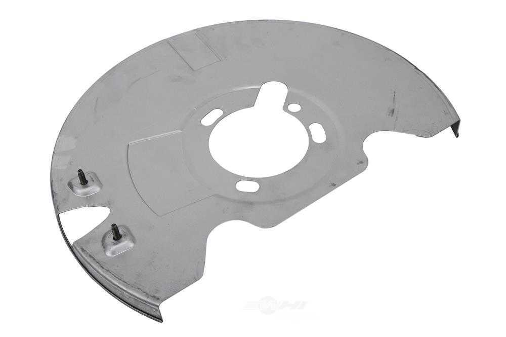 ACDelco 84763236 Front Passenger Side Brake Shield