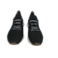 thumbnail image 3 of NEW BALANCE Men's 'MROAVTK' Black/Light Aluminum Athletic Shoes 8.5 D, 3 of 6