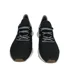 thumbnail image 3 of NEW BALANCE Men's 'MROAVTK' Black/Light Aluminum Athletic Shoes 8.5 D, 3 of 6