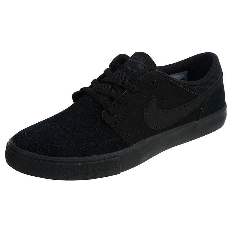 Nike on sale solar canvas