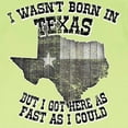 thumbnail image 3 of CafePress - Texas Infant T Shirt - Infant T-Shirt, 3 of 4
