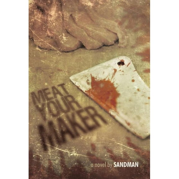 Meat Your Maker (Hardcover)