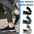 thumbnail image 2 of LEISURE SHOES OUTDOOR MENS Men CASUAL Halti SPORTS SHOE ERSA Walking II, 2 of 9